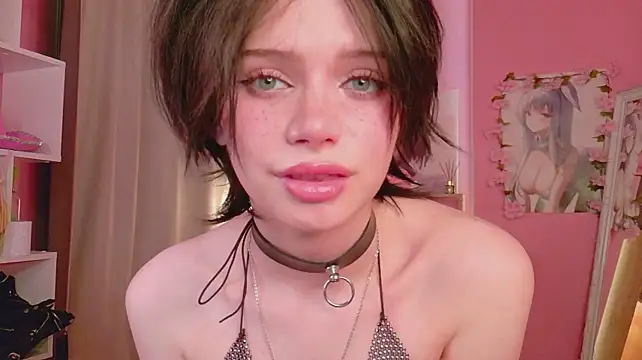 Chat XXX en directo de Dark_Diva