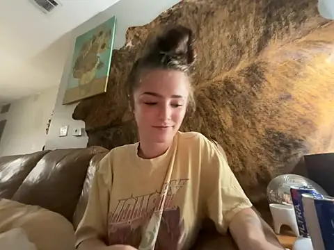 ash10alex's Webcam Show