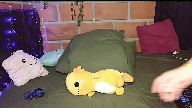 Nathacha 라이브 XXX 채팅
