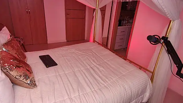 Chatroom XXX en direct de alejadollts