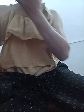 Bong_Hoa Show Webcam