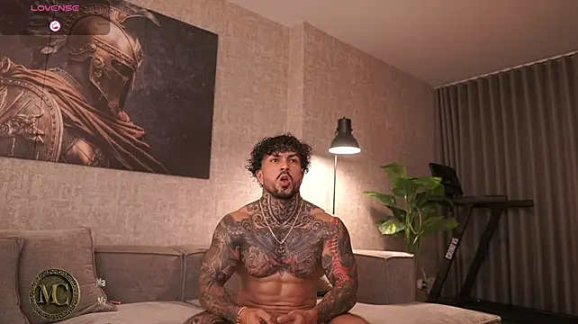 mariano_costa ওয়েবক্যাম শো