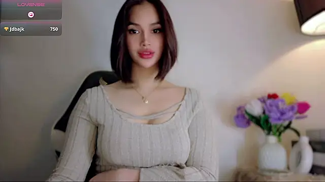 Anna_HollyDoll's Webcam Show