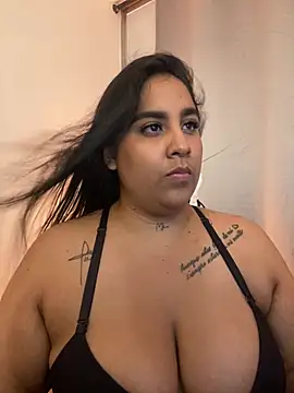 Chat XXX ao vivo de Liith
