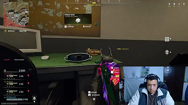 Jey_jey23 现场XXX聊天