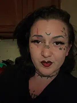 Živý XXX chat CurvyTrans2002