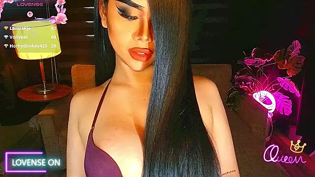 JessicaRabittt Adlı Modelin Canlı XXX Sohbeti
