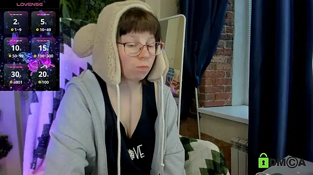 Czat XXX na żywo – Melissa_Wells