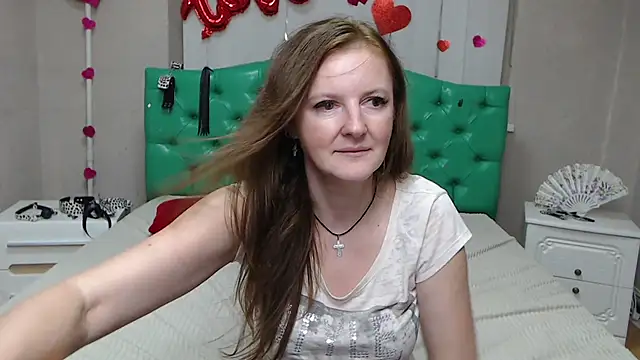 Chat XXX ao vivo de MeganPirs