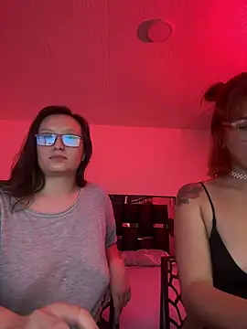 Chat XXX ao vivo de Arya_xia