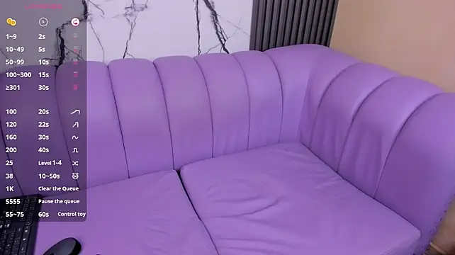 Sanira_'s Live XXX Chat
