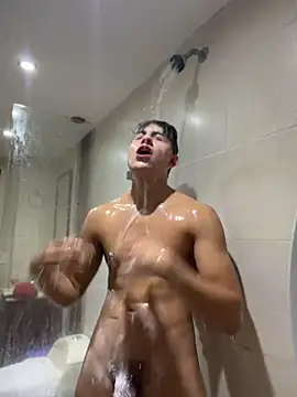 Lander_Cruz Adlı Modelin Canlı XXX Sohbeti