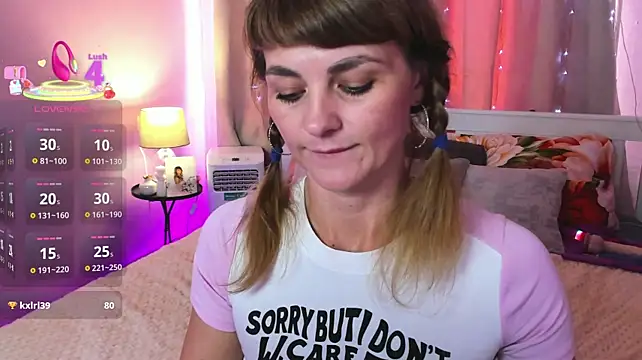 annasimonsj's Live XXX Chat