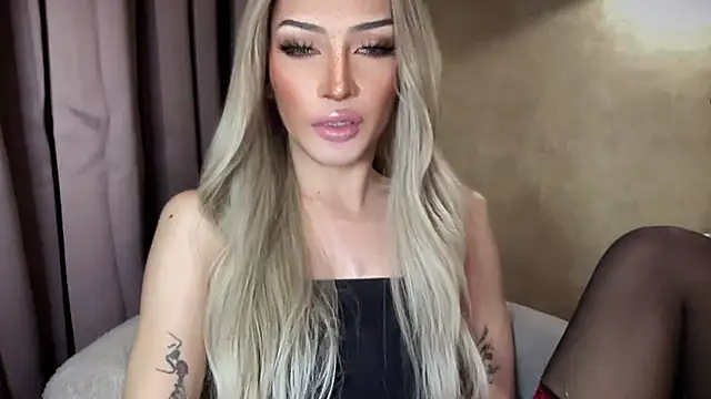 Alicegreenexx – webcam-show