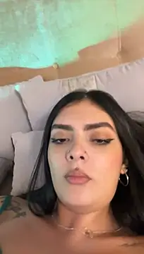 Chat +18 de AliceRitter ao vivo