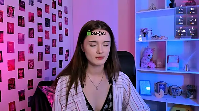 liana_kisses Obrolan Langsung XXX