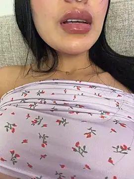 iam_ruby Live XXX-Chat