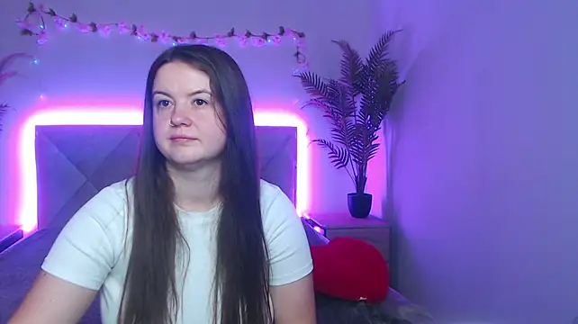 MavkaCute Live XXX-chat