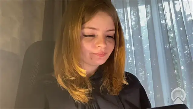 Elirya's Live XXX Chat