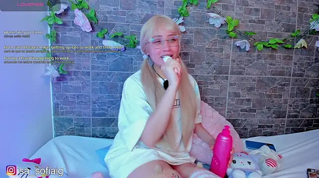 sweett_fire's Live XXX Chat