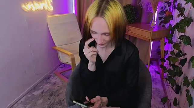 AxelRowe Webcamshow