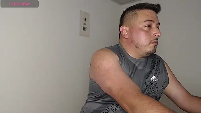 antonycruz 网络视讯表演