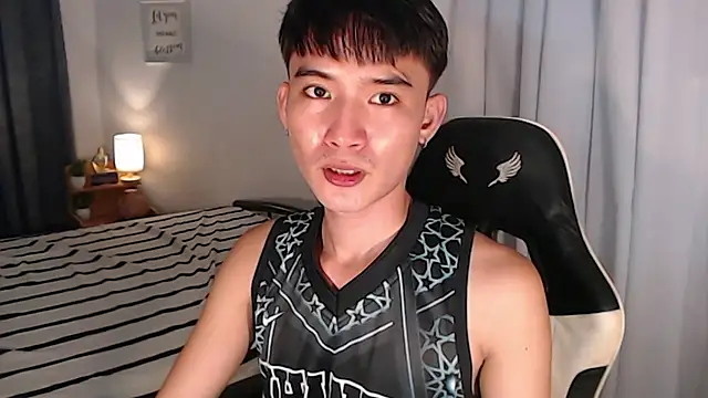 asian_dai Obrolan Langsung XXX