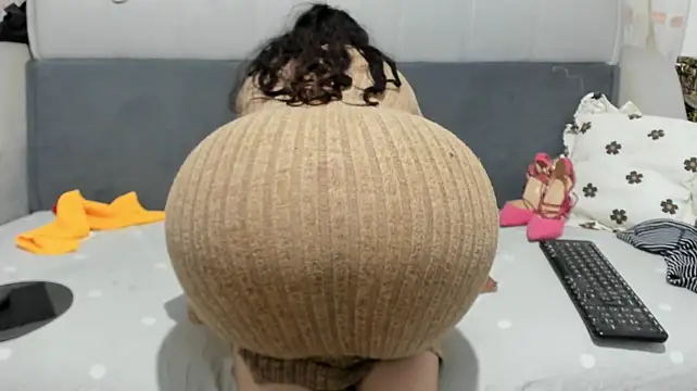 BrendaWildd – Naživo XXX chat