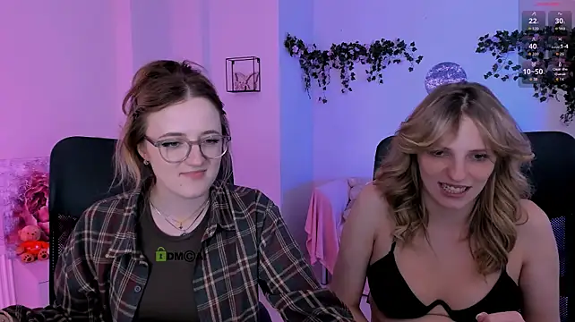 Czat XXX na żywo – luna_berryy
