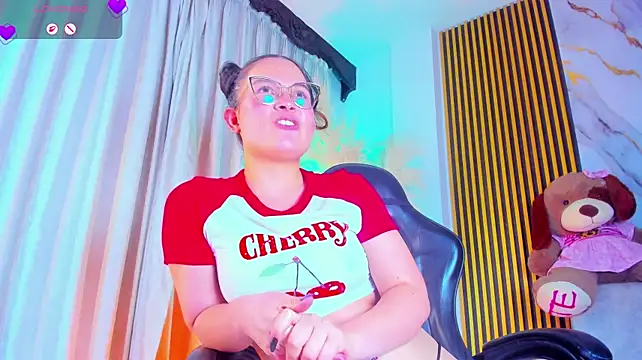 alejagarcia_'s Live XXX Chat