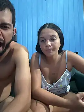 PecadoEmDoseDuplaBR Chat XXX in diretta