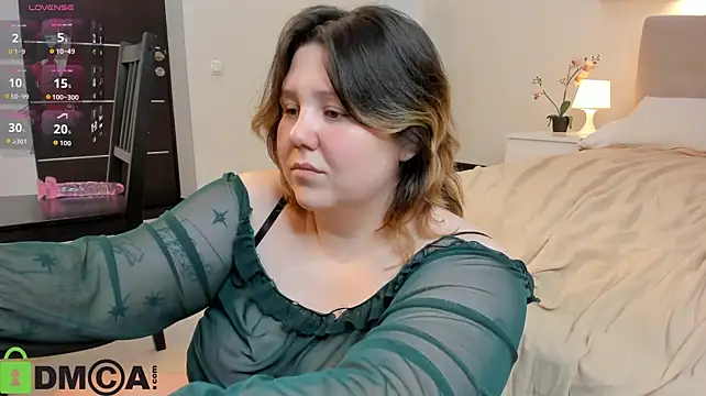 Ruth_Oliver's Live XXX Chat