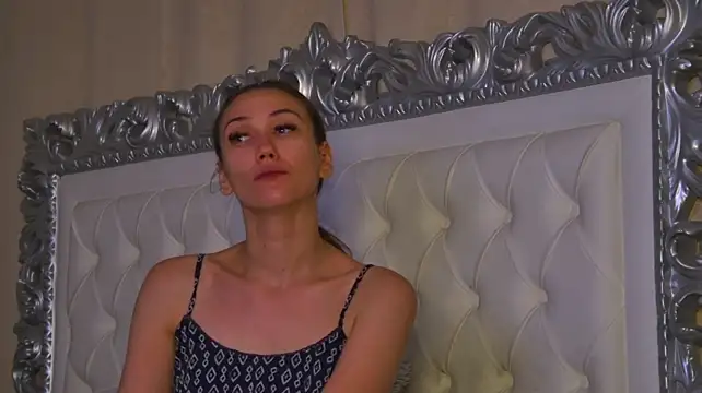Živý XXX chat AliceMunro