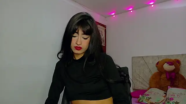 BellaaVixeen Chat XXX live