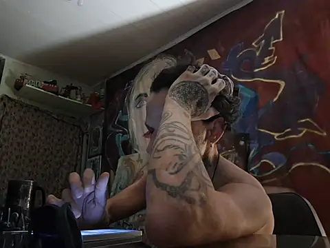 Chat XXX Live Toycockhot