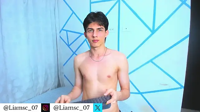 liam_scott77 Live XXX-chat