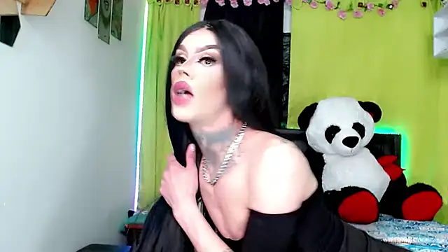AlexdevilsHard Chat XXX live