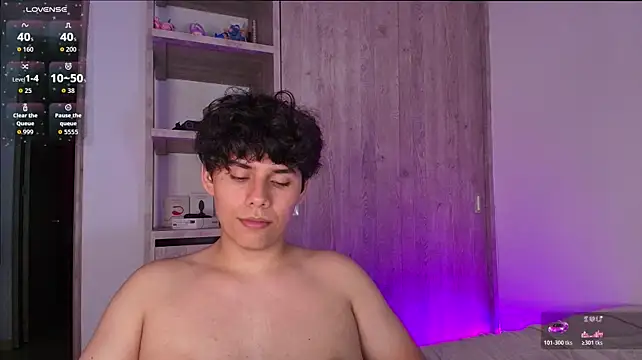 Naytoon__lex Webcam-Show