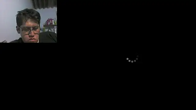 Alejandro_120600 Webcam show