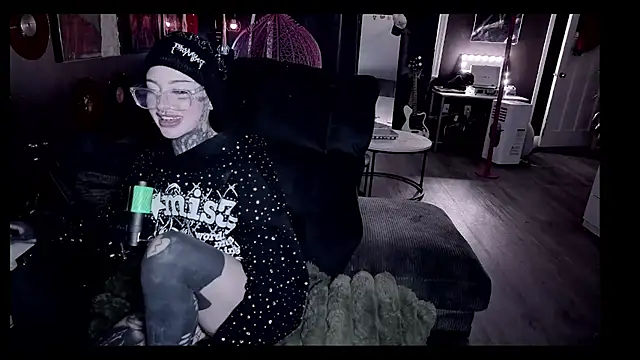 Czat XXX na żywo – bambitatted