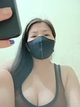 Baoduyen456789 网络视讯表演