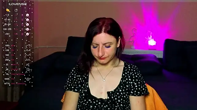 Czat XXX na żywo – Muse_kitty_jenia