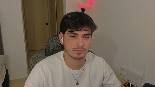 thiaann's Live XXX Chat