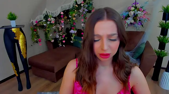 Chat XXX en directo de FlirtySpark