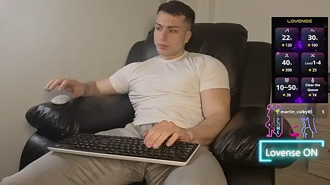 Benicio07n Live XXX chat