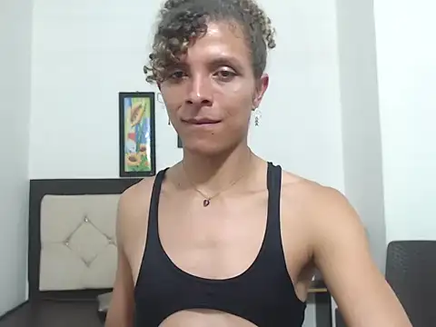 kalyth Webcam Show