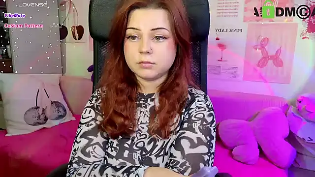 Czat XXX na żywo – SweetDoll4u