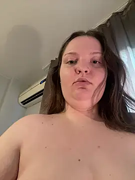 Chatroom XXX en direct de SashaMoo