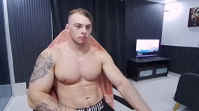 Živý XXX chat YourHotGreg