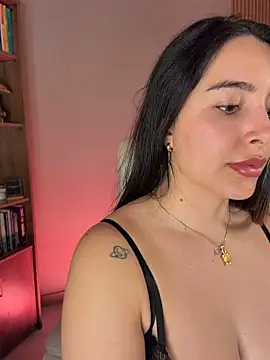 Alessia-miller_'s Live XXX Chat